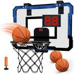 Opvouwbare Basketbal Hoepel