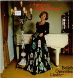 Vinyl, LP   /   Anneliese Rothenberger – Beliebte Operettenl, Ophalen of Verzenden, Overige formaten