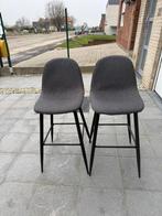 Tabourets de bar, Enlèvement, Comme neuf