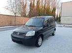 Peugeot Partner 1.6hdi | Lichte vracht, Achat, 4 portes, Entreprise, 2 places