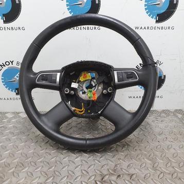 AUDI A3 1.4 TFSI Attr. Adv. [STEERING_WHEEL] 2012 beschikbaar voor biedingen