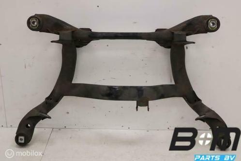 Subframe achter Audi A6 4F 4F0505235AH, Autos : Pièces & Accessoires, Suspension & Châssis, Utilisé