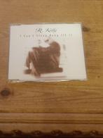 Maxi-Single (Cd) van R. Kelly, CD & DVD, CD Singles, Comme neuf, 1 single, Hip-hop et Rap, Enlèvement ou Envoi