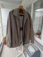 Heren jas bruin, Kleding | Heren, Jassen | Zomer, Ophalen, Bruin