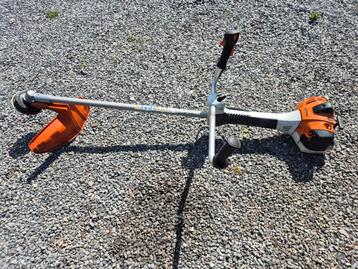 Débrousailleuse Stihl fs560c, Enlèvement ou Envoi, Comme neuf