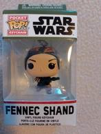 Star Wars Funko Pop Fennec Shand *sealed*, Nieuw, Ophalen of Verzenden