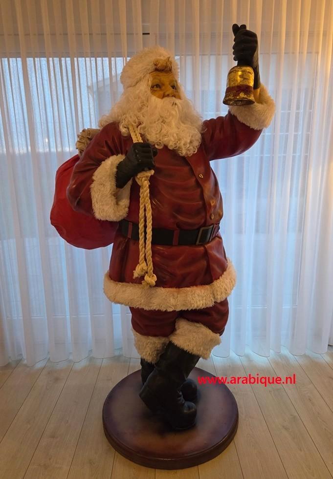 Grote Kerstman, Divers, Noël, Comme neuf, Enlèvement