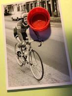 wielerfoto 1972 team flandria beaulieu daniel verplancke, Verzenden, Zo goed als nieuw