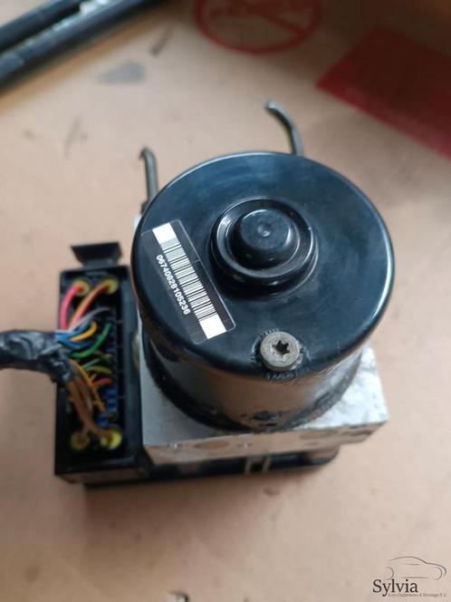 ABS DSC Pomp BMW Z4 serie E85 34516762867 6762867 6762868 Mo, Auto-onderdelen, Remmen en Aandrijving, Gebruikt, Ophalen of Verzenden