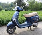 Vespa Piaggio 50cc – Modèle C38 (2007) – Seulement 3.300 km, Fietsen en Brommers, Scooters | Vespa, Ophalen, Gebruikt, Overige modellen