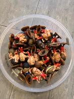 voetbal figuurtjes, Ophalen, Gebruikt