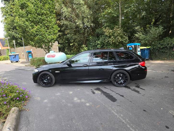 BMW, Auto's, BMW, Particulier, Ophalen