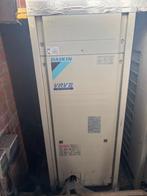 Daikin VRV 3 Inverter Warmtepomp, Doe-het-zelf en Bouw, Ophalen, Gebruikt, Hoog rendement (Hr), Overige typen