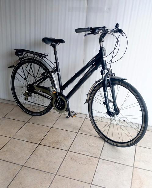 Fiets 28 inch, Fietsen en Brommers, Fietsen | Dames | Damesfietsen, Versnellingen, Ophalen of Verzenden