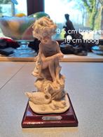 kindje met eenden!, Verzamelen, Ophalen