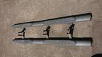 Nissan Navara D40 sidesteps, Ophalen, Gebruikt, Nvt, Nvt