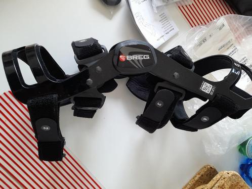 Breg Kniebrace Axiom Elite links, Diversen, Braces, Zo goed als nieuw, Ophalen