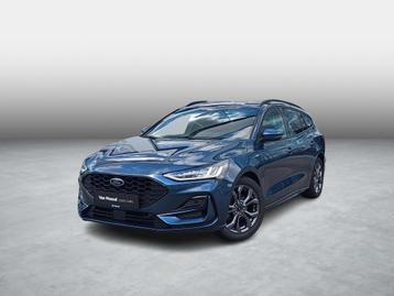 Ford Focus Clipper ST Line|Automaat||Camera|Carplay beschikbaar voor biedingen