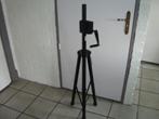 Omnitronic STS-1 wind-up statief (nieuw, 20221918), Ophalen of Verzenden, Nieuw, Muziekstandaard, Speaker