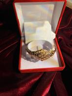 Bracelet en or 18 carats pesant 10,13 g, Ophalen of Verzenden, Zo goed als nieuw, Goud, Goud