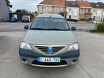 Dacia, Auto's, Dacia, Stof, 4 cilinders, Bedrijf, Euro 4
