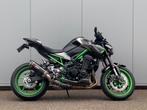 Kawasaki Z 900 Performance Edition / Akrapovic /2024--1800km, Motoren, Motorrijbewijs A, 948 cc, Bedrijf, Meer dan 35 kW