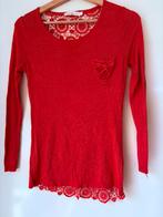 Blouse (L), Kleding | Dames, Blouses en Tunieken, Ophalen of Verzenden, Gedragen, Maat 42/44 (L)
