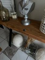Riviera maison side table, Huis en Inrichting, Ophalen, Zo goed als nieuw