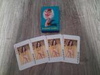 Volledig spel mooie dames, Verzamelen, Ophalen of Verzenden