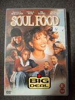 Soul food, Ophalen of Verzenden