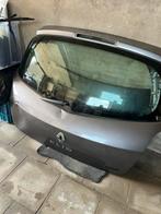 Renault Clio 3 kofferdeksel / achterklep, Ophalen, Gebruikt, Achterklep, Renault