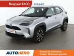 Toyota Yaris Cross 1.5 Hybrid 2WD Active (bj 2023), Auto's, 4 zetels, Stof, Gebruikt, 116 pk