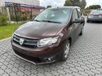 Dacia Sandero 1.2 essence, Achat, Entreprise, Boîte manuelle, Entretenue par le concessionnaire