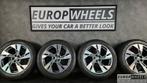 20 inch Audi E-tron Etron Q7 velgen banden DEMO SQ7, Pneus et Jantes, Véhicule de tourisme, Pneus été, 20 pouces