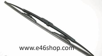 Wisserblad bestuurder kant BMW Z3 E36 oe 61618389573 org bmw beschikbaar voor biedingen