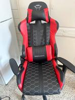 Chaise Gaming, Maison & Meubles, Rouge