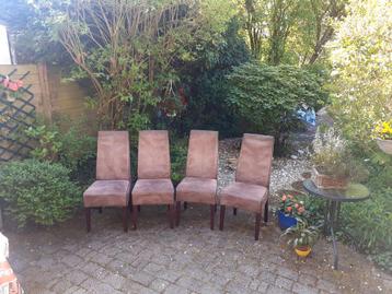 chaises de salle à manger, Enlèvement