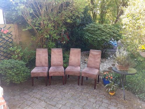 Eetkamer stoelen, Huis en Inrichting, Stoelen, Ophalen