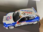 Peugeot 306 kit car 1/12 otto models, Hobby en Vrije tijd, Ophalen, Zo goed als nieuw, 1:9 t/m 1:12, Auto