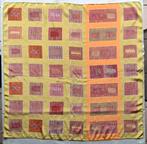 Delvaux vintage carré foulard zijde, Kleding | Dames, Ophalen of Verzenden, Zo goed als nieuw