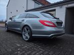 Cls250 cdi AMG pakket, Auto's, Mercedes-Benz, Automaat, Euro 5, Achterwielaandrijving, Zwart