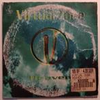 Zone virtuelle - Heaven (single CD), CD & DVD, CD Singles, 1 single, Utilisé, Enlèvement ou Envoi, Dance