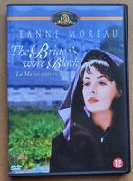 La mariée était en noir / The Bride Wore Black - Truffaut, Enlèvement ou Envoi, Comme neuf