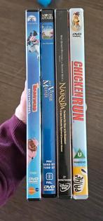 Kinder dvd's, Ophalen, Zo goed als nieuw