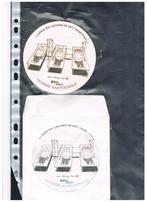 SOUS-VERRES À BIÈRE EN CARTON MOLENSE, Envoi, Neuf, Sous-bock