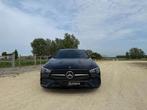 Mercedes-Benz CLA-Klasse 180 AMG Line,Camera,leder Sport,Nig, Auto's, Mercedes-Benz, 100 kW, 4 cilinders, 136 pk, Leder
