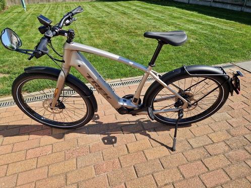 Speedpedelec Trek allant+ 8s, Fietsen en Brommers, Elektrische fietsen, Gebruikt, Ophalen