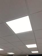 Led plafond panelen 60 op60cm, Huis en Inrichting, Lampen | Plafondlampen, Gebruikt, Ophalen