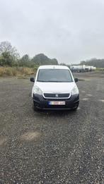 Peugeot partner 1.6 hdi euro 6, Auto's, Bestelwagens en Lichte vracht, Euro 6, Bedrijf, Diesel, Te koop