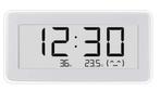 Xiaomi E-ink bluetooth smart clock/thermometer/hygrometerBLE, Verzenden, Zo goed als nieuw, Digitaal